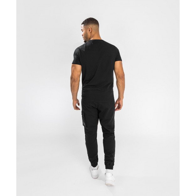 T-shirt Venum Absolute 2.0 Noir/Or