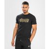 T-shirt Venum Absolute 2.0 Noir/Or