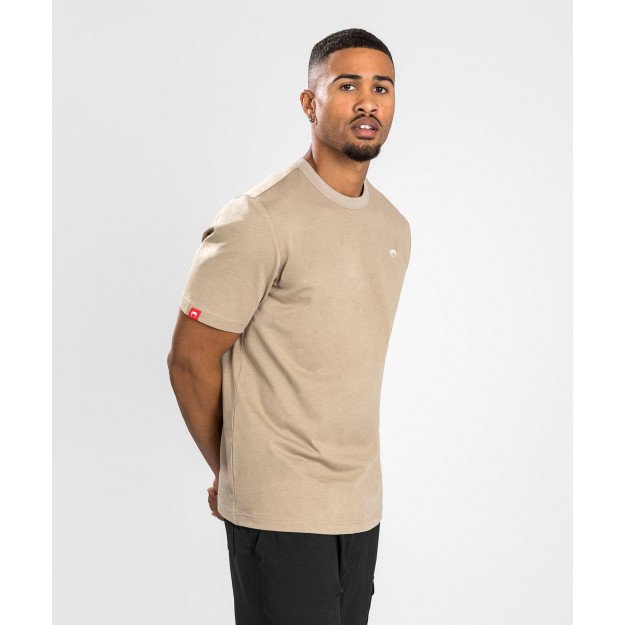 T-shirt Venum Silent Power Sable