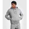 Sweatshirt Venum à capuche Vortex XL Lite - Gris Clair Chiné