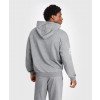 Sweatshirt Venum à capuche Vortex XL Lite - Gris Clair Chiné