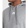 Sweatshirt Venum à capuche Vortex XL Lite - Gris Clair Chiné