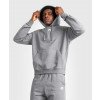Sweatshirt Venum à capuche Vortex XL Lite - Gris Clair Chiné