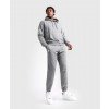 Sweatshirt Venum à capuche Vortex XL Lite - Gris Clair Chiné