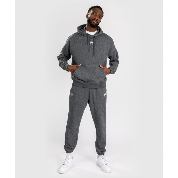 Jogging Venum Vortex XL Lite - Gris Foncé Chiné