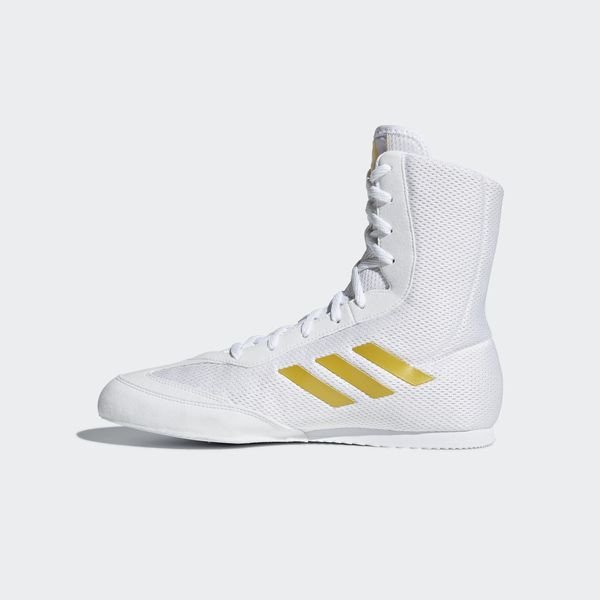 adidas box hog plus