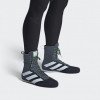 Chaussures de boxe Adidas Box Hog 3