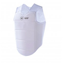 Plastron Karaté Compétition WKF