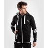 Sweatshirt Venum Contender 3.0 zippé Noir / Blanc