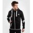 Sweatshirt Venum Contender 3.0 zippé Noir / Blanc