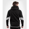 Sweatshirt Venum Contender 3.0 zippé Noir / Blanc