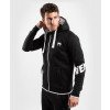 Sweatshirt Venum Contender 3.0 zippé Noir / Blanc