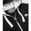 Sweatshirt Venum Contender 3.0 zippé Noir / Blanc