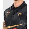 Polo Venum X Mirage Noir/Or