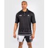 Polo Dry Tech Venum X Ares Noir