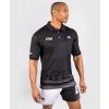 Polo Dry Tech Venum X Ares Noir