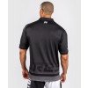 Polo Dry Tech Venum X Ares Noir