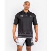 Polo Dry Tech Venum X Ares Noir