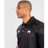 Polo Dry Tech Venum X Ares Noir