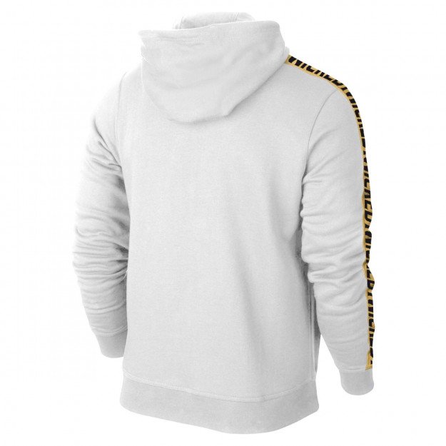 Survêtement WickedOne Gold Rush Blanc