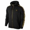 Survêtement WickedOne Gold Rush Noir
