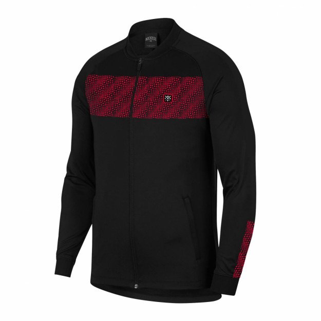 Survêtement WickedOne Master Noir