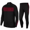 Survêtement WickedOne Master Noir
