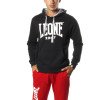Sweatshirt Leone Noir