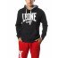 Sweatshirt Leone Noir