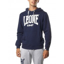 Sweatshirt Leone Navy