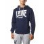 Sweatshirt Leone Navy