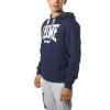 Sweatshirt Leone Navy