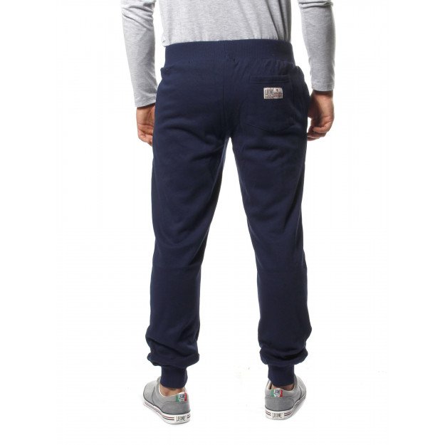 Pantalon de Jogging Leone Navy