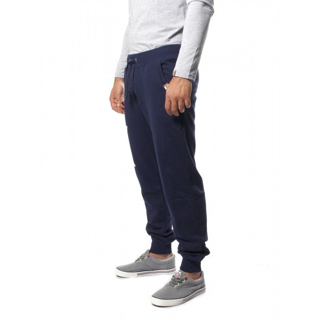 Pantalon de Jogging Leone Navy