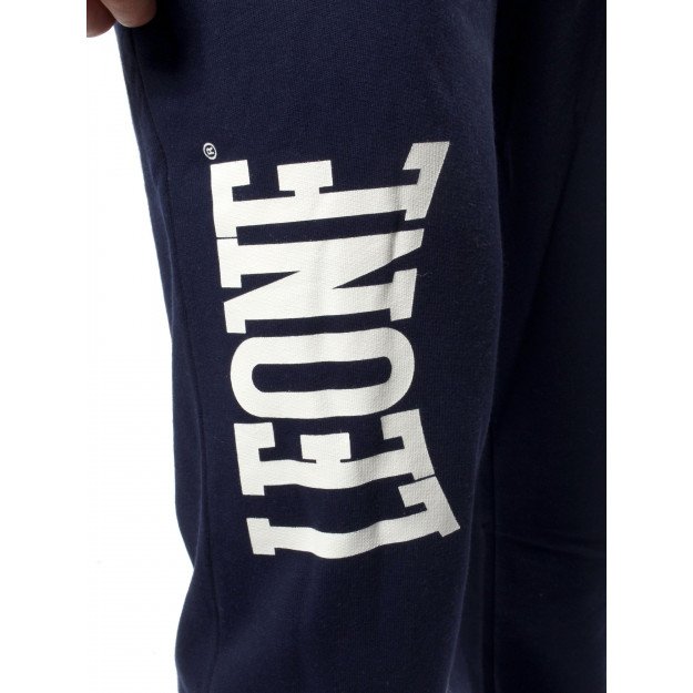 Pantalon de Jogging Leone Navy