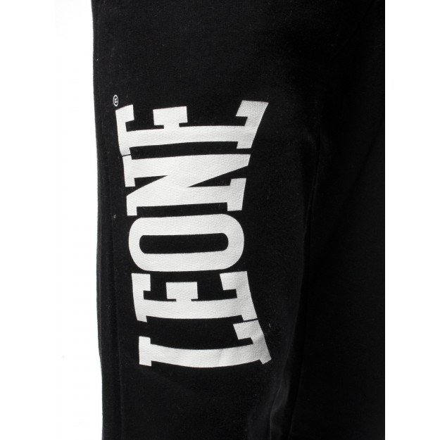 Pantalon de Jogging Leone Noir