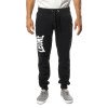 Pantalon de Jogging Leone Noir
