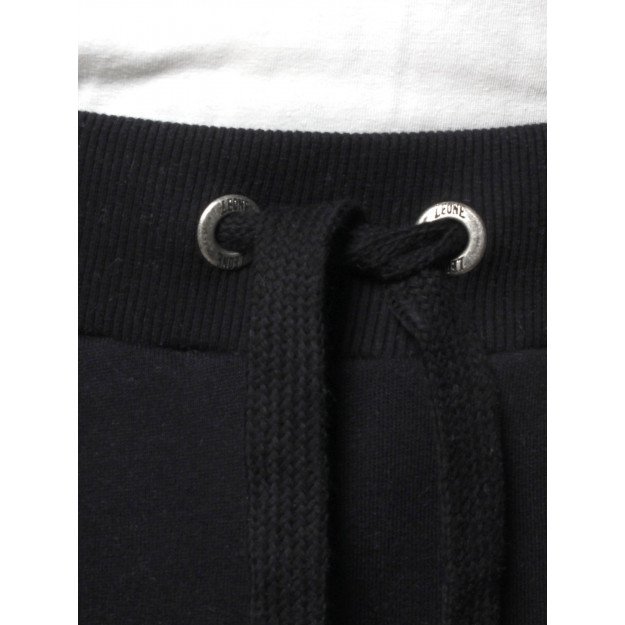 Pantalon de Jogging Leone Noir
