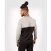 Sweatshirt Venum Connect noir/gris chiné