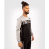 Sweatshirt Venum Connect noir/gris chiné