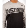 Sweatshirt Venum Connect noir/gris chiné
