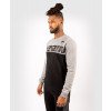 Sweatshirt Venum Connect noir/gris chiné