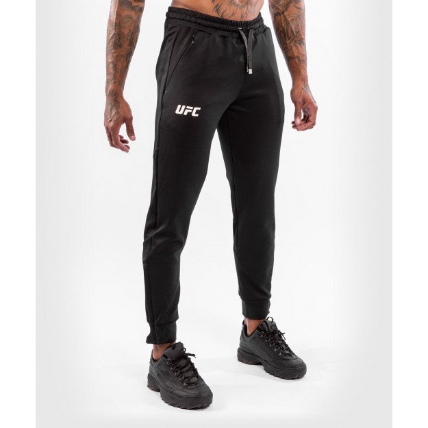 Pantalon de Jogging UFC Authentic Fight Night - Noir - UFC