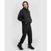 Veste de survêtement zippée Venum Eclipse Noir/Ivoire