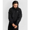 Veste de survêtement zippée Venum Eclipse Noir/Ivoire