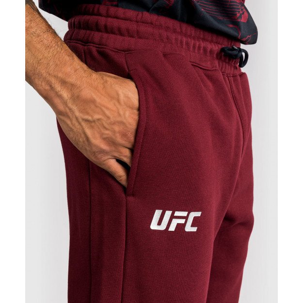 Pantalon de Jogging UFC Zenith by Venum Authentic Fight Week - Bordeaux