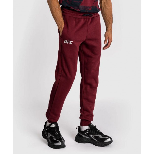 Pantalon de Jogging UFC Zenith by Venum Authentic Fight Week - Bordeaux