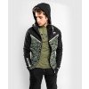 Sweatshirt Venum Laser Evo Kaki Camo