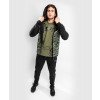 Sweatshirt Venum Laser Evo Kaki Camo