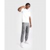Pantalon de Jogging Venum Vortex XL Lite - Gris Clair Chiné